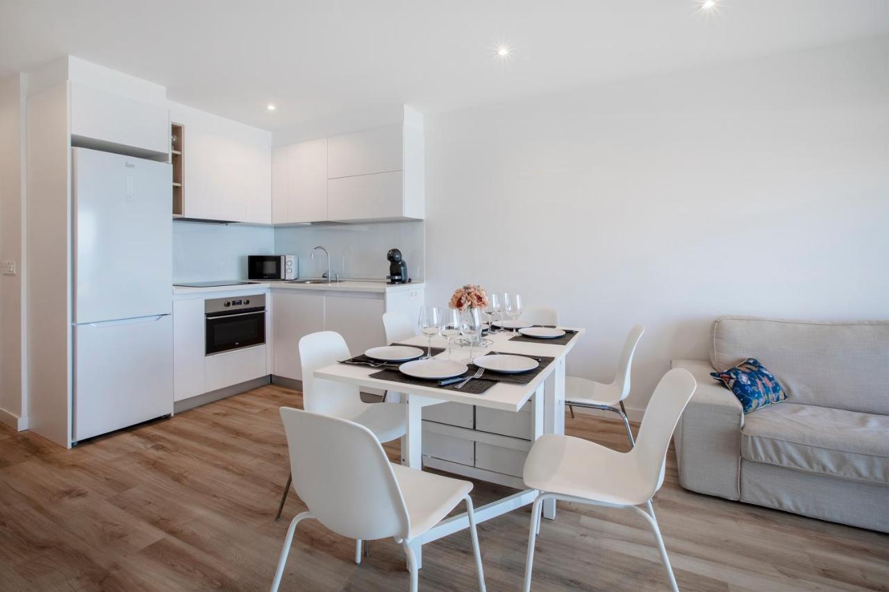 Nahia Appartement Hendaye Buitenkant foto