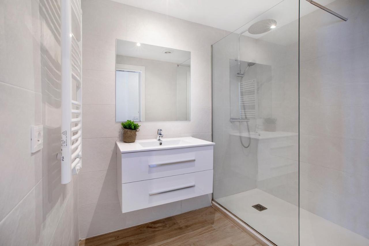 Nahia Appartement Hendaye Buitenkant foto