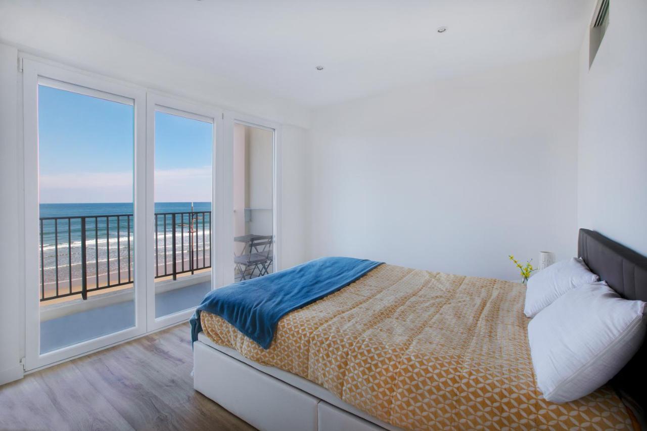 Nahia Appartement Hendaye Buitenkant foto