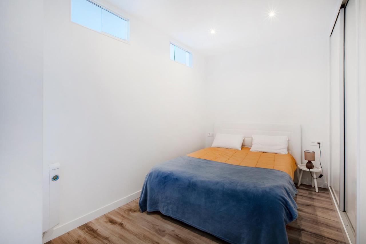 Nahia Appartement Hendaye Buitenkant foto