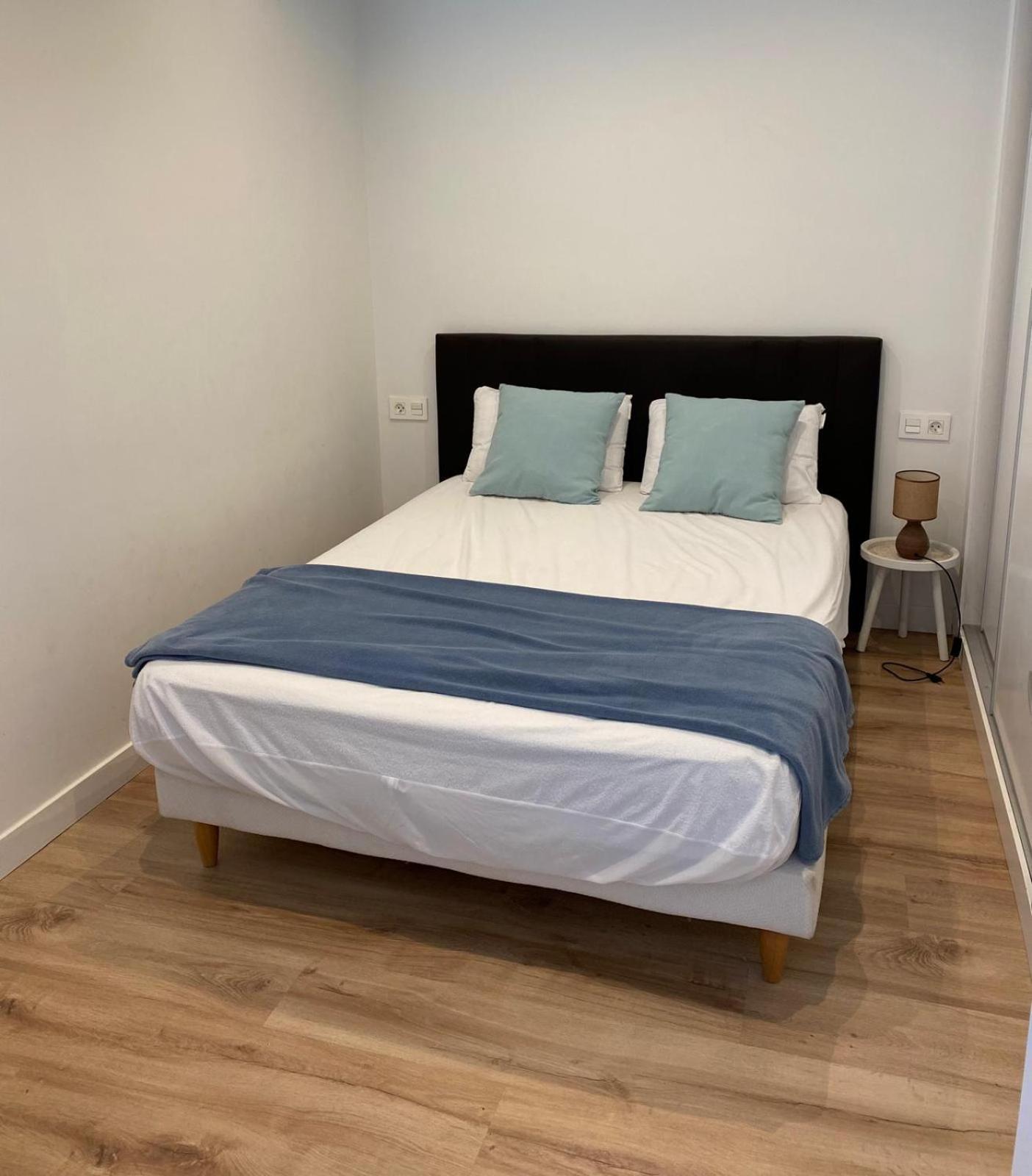 Nahia Appartement Hendaye Buitenkant foto