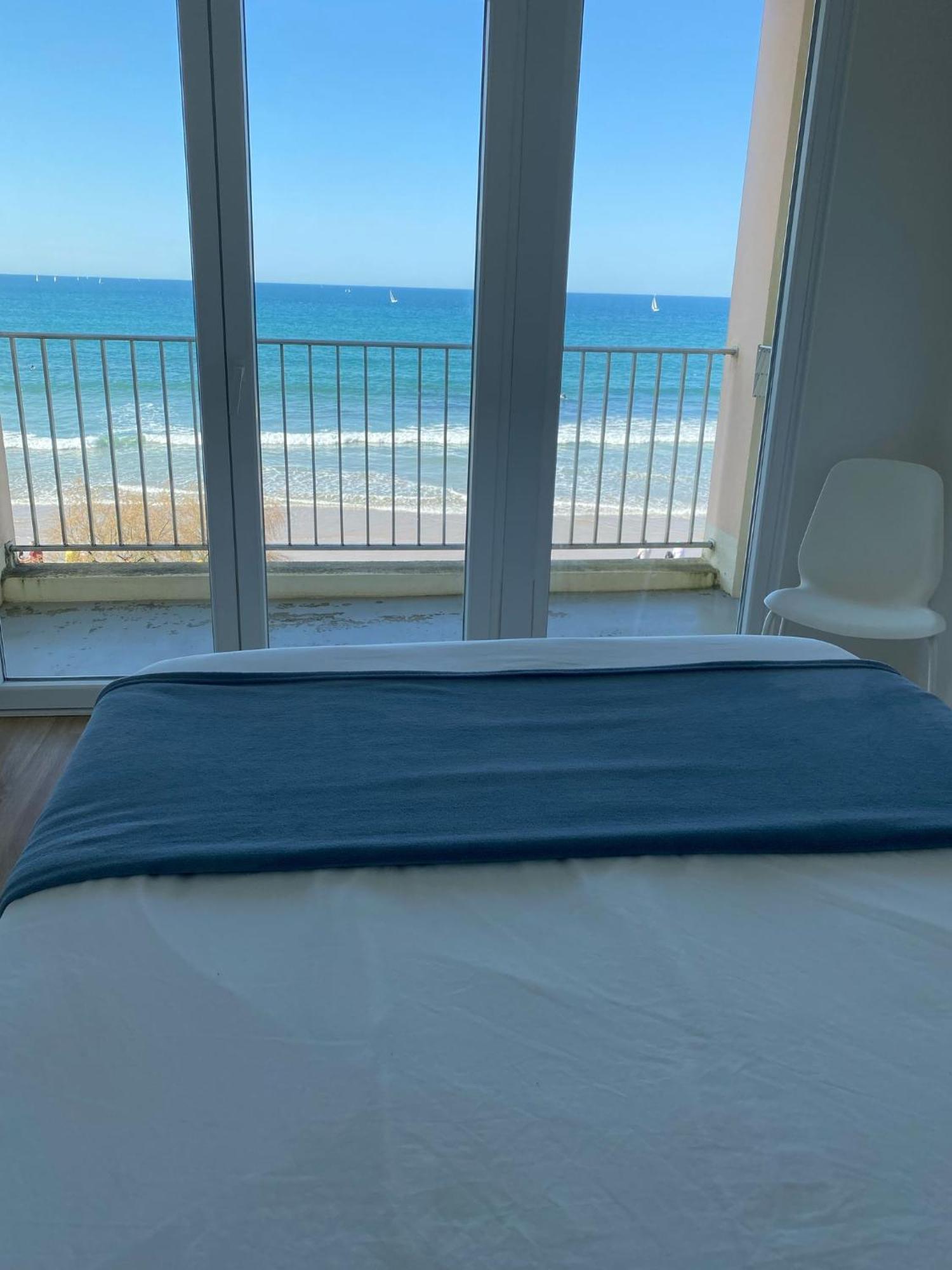 Nahia Appartement Hendaye Buitenkant foto